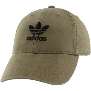 Adidas hat